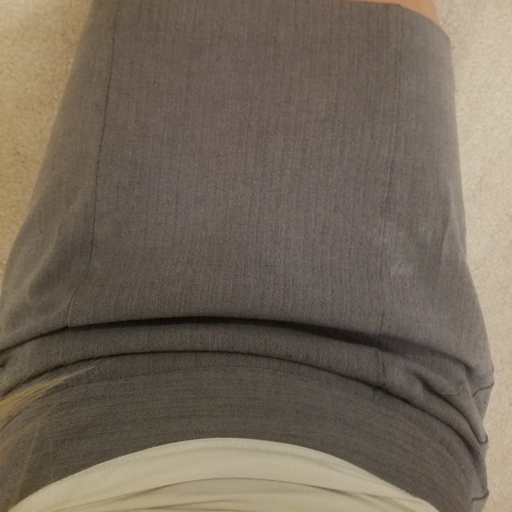 BANANA REPUBLIC | Dressy Skirt | Stretch 8 |